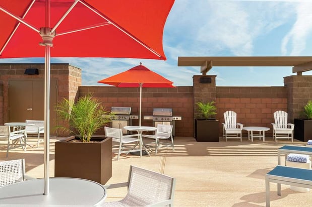 Images Home2 Suites by Hilton Scottsdale Salt River