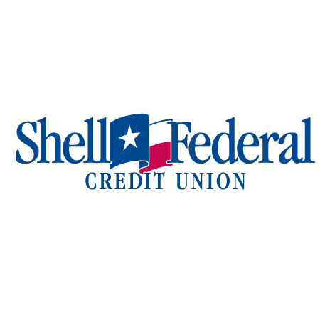 Shell Federal Credit Union Katy Branch Logo