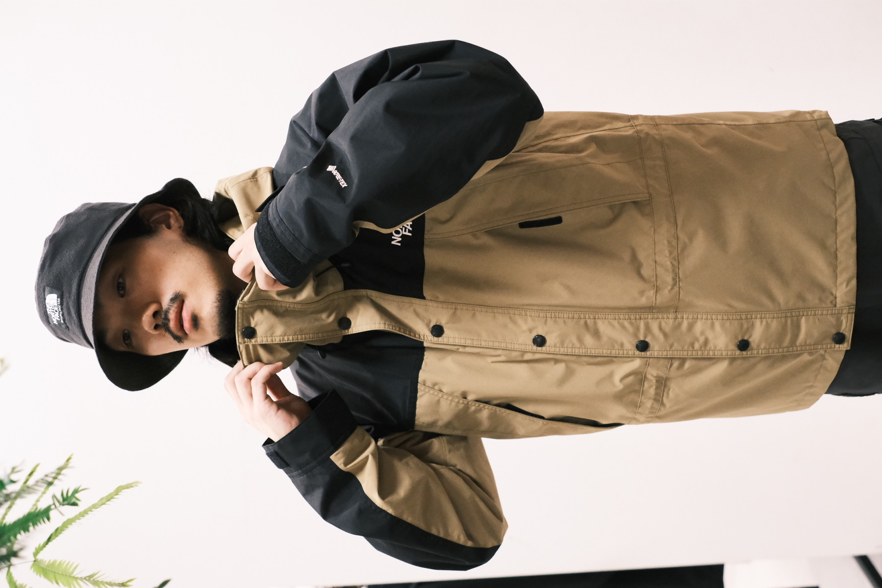 Images THE NORTH FACE/HELLY HANSEN(ザ・ノース・フェイス/ヘリーハンセン) 大丸神戸