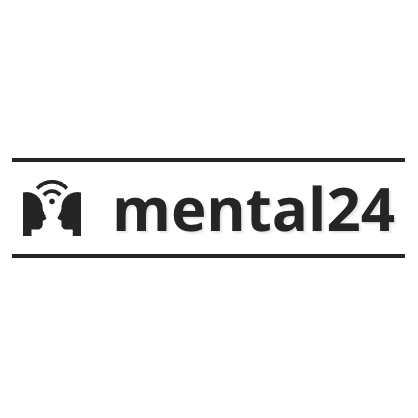 Mental24.online Logo