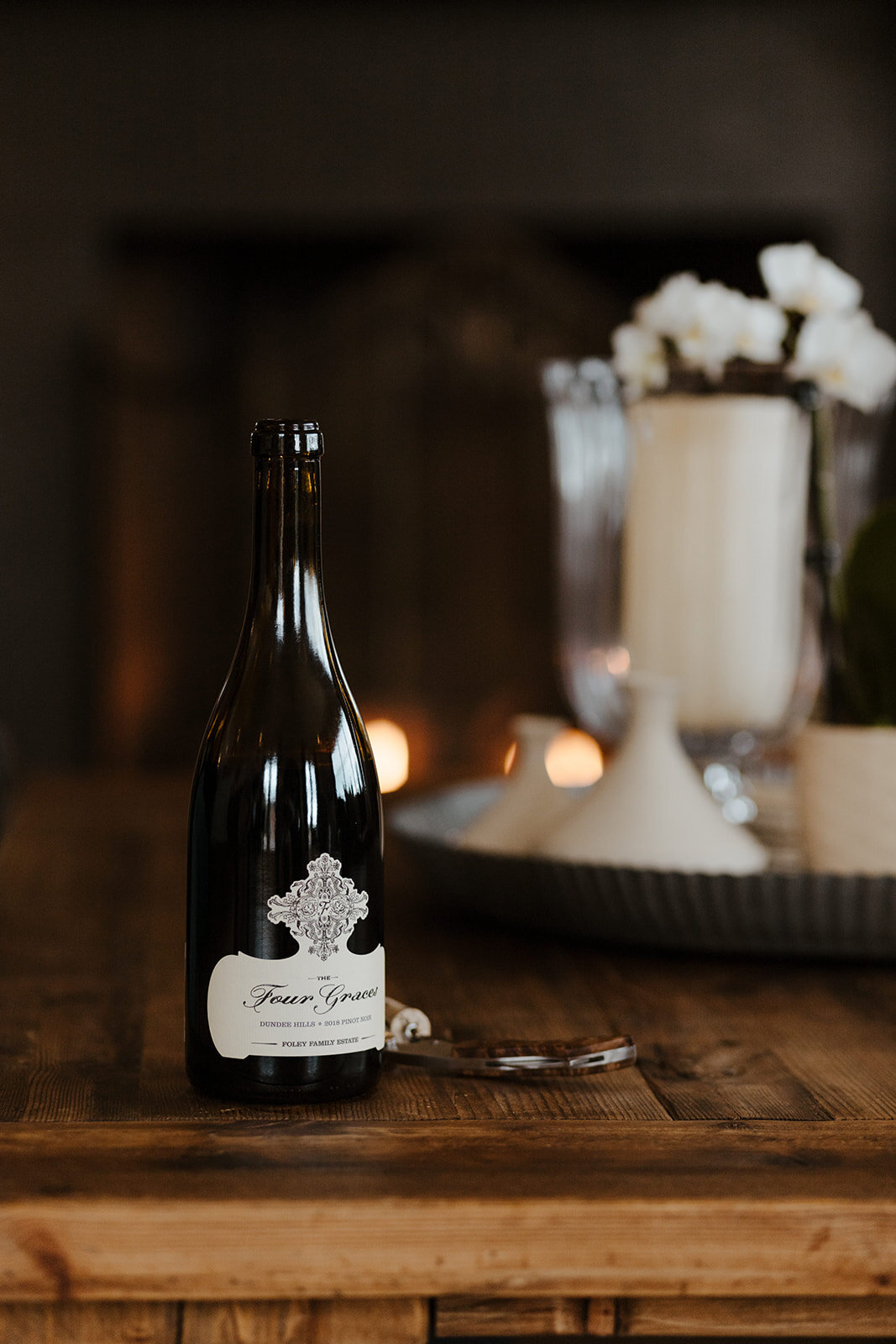 Black Walnut Inn & Vineyard Image