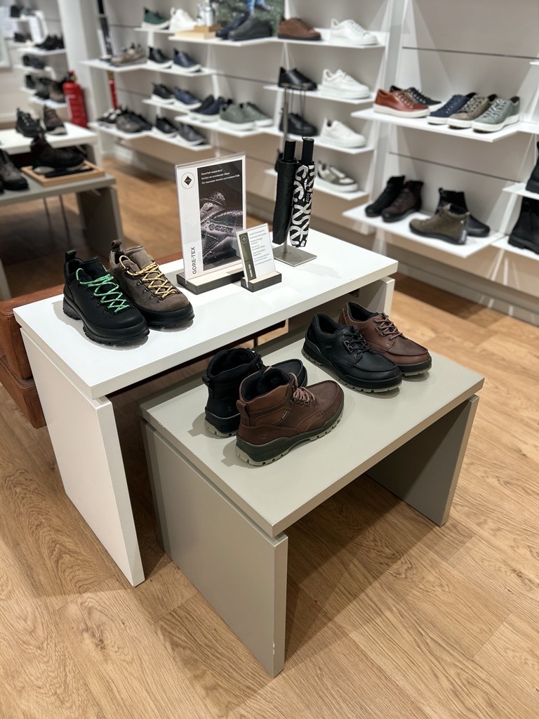 Bild 6 ECCO Hamburg Elbe Einkaufszentrum in Hamburg