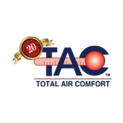 Total Air Comfort Logo