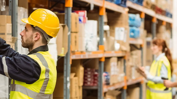 Images TJL Logistics Oy