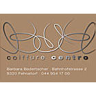 Coiffure Centro Logo