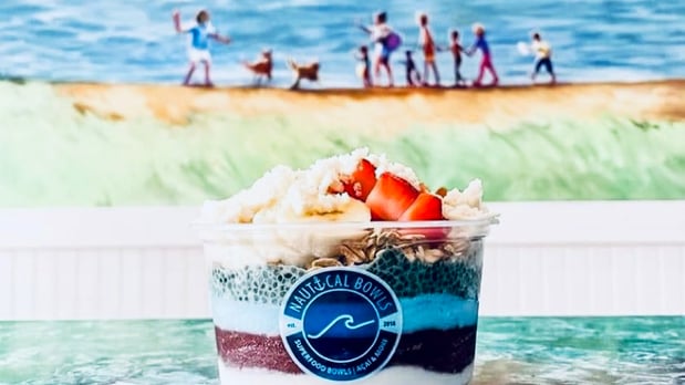 Images Nautical Bowls