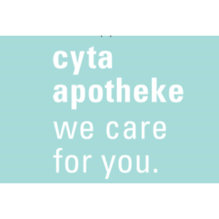 Logo von Cyta Apotheke