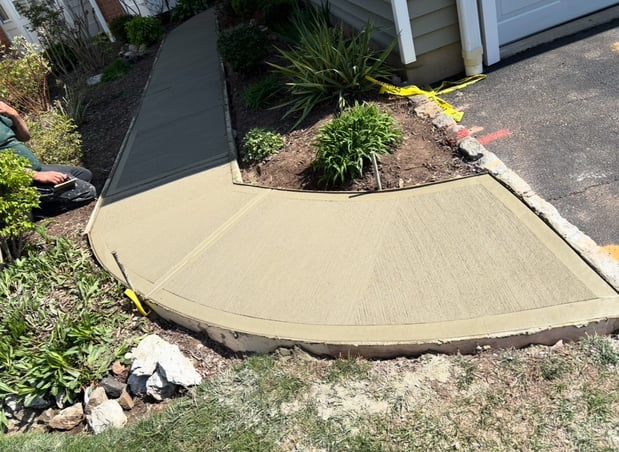 Images All Pro Mason Contractors LLC