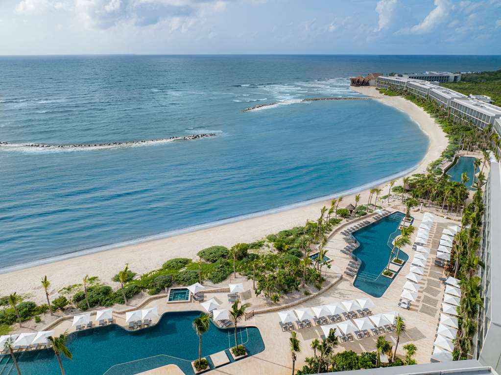 Images Hilton Tulum Riviera Maya All-Inclusive Resort