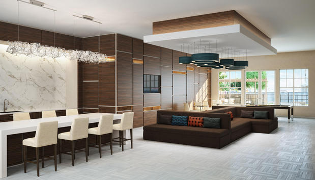 Images Blu Harbor Apartments by Windsor