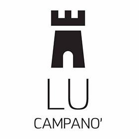 Pizzeria Ristorante Lu Campanò Logo