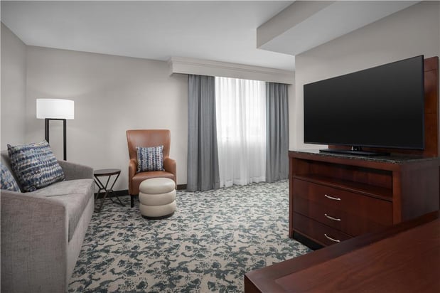 Images Hilton Garden Inn Denver Downtown
