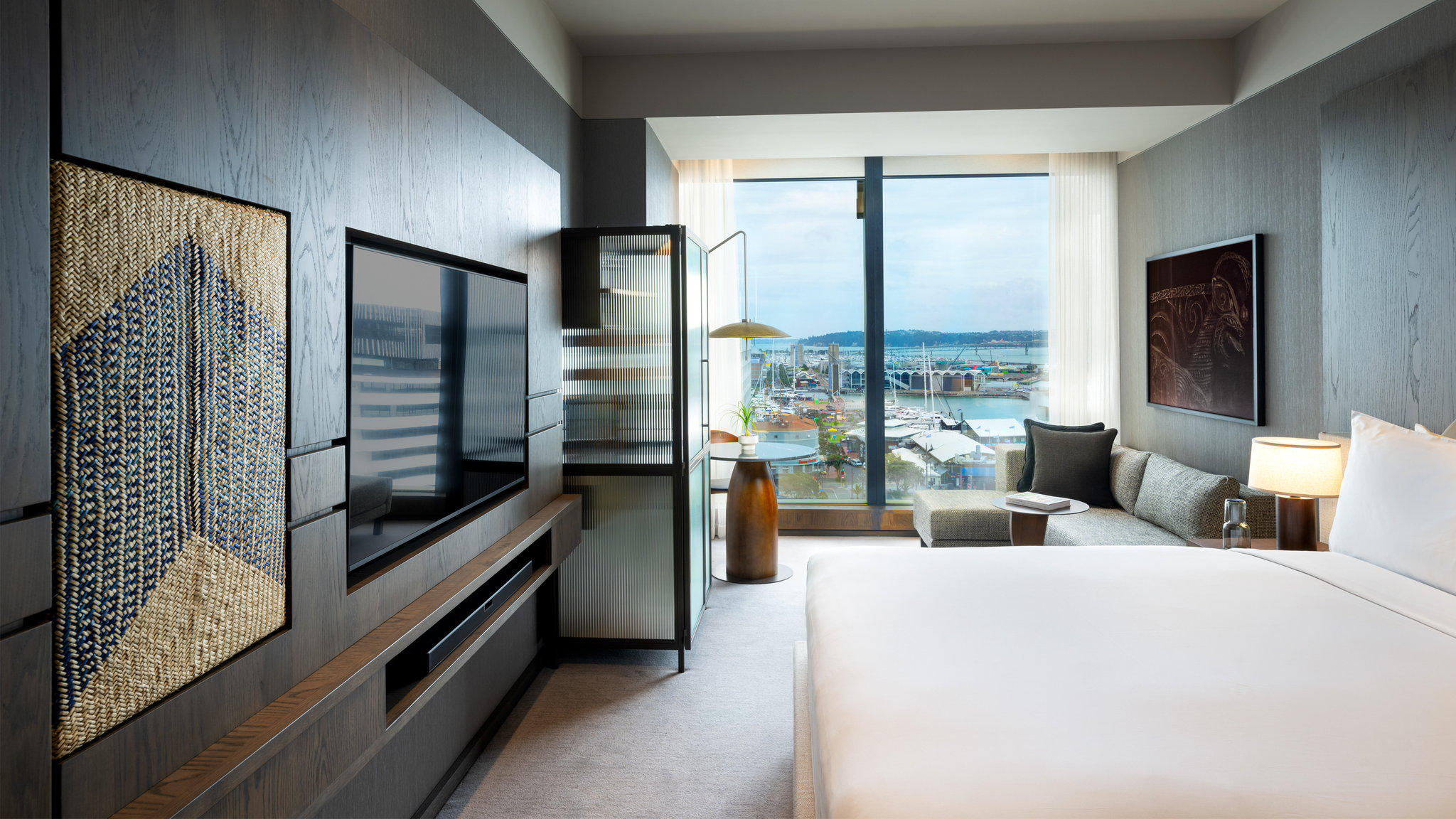 Images InterContinental Auckland, an IHG Hotel