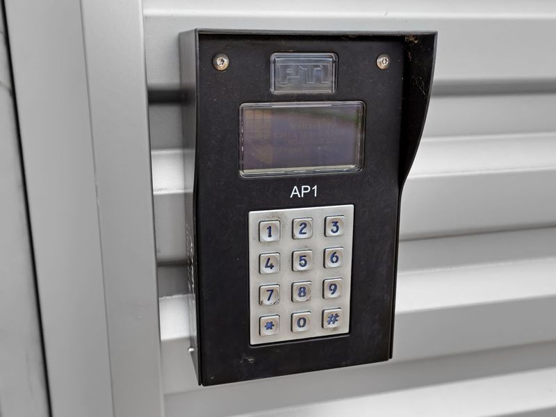 Keypad 