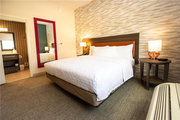 Images Home2 Suites by Hilton Hammond