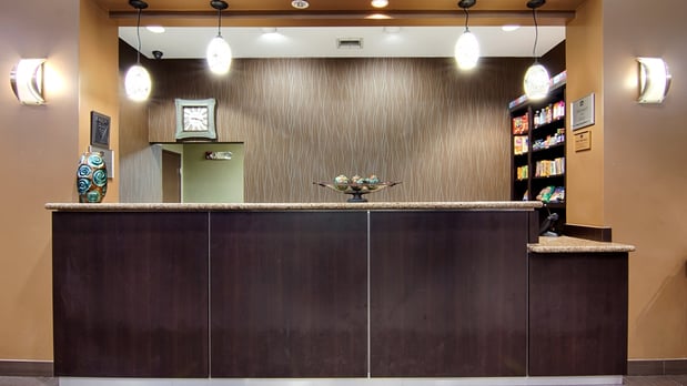 Images Best Western Plus Seawall Inn & Suites by the Beach