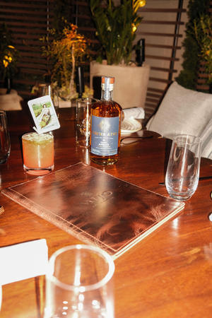 Images Wax Rabbit Speakeasy