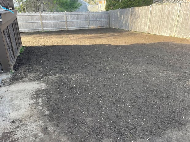 Images B.C.S Landscape