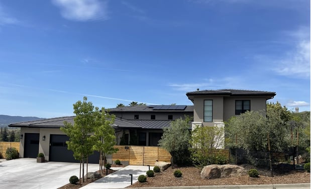 Images Citadel Roofing & Solar