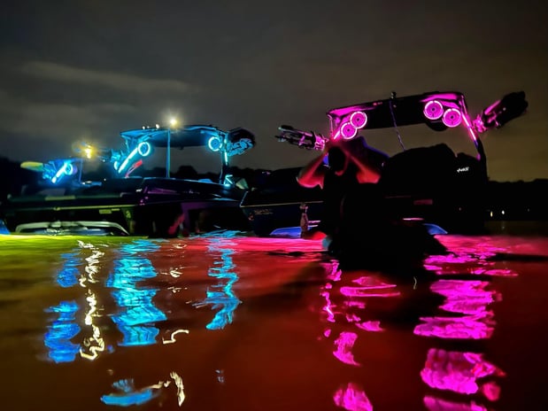 Images Lake Effects Boat Club