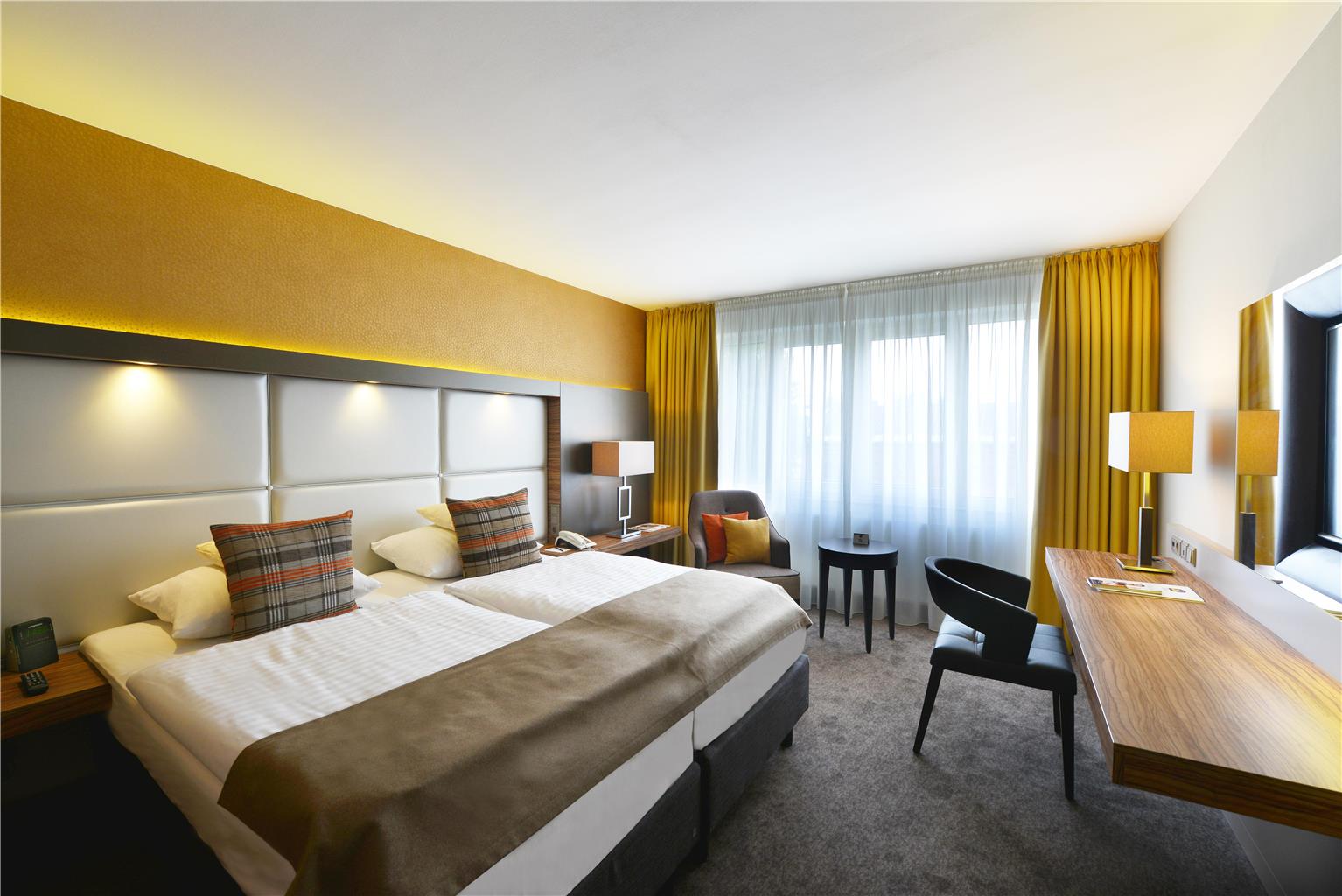 Best Western Plus Delta Park Hotel, Keplerstrasse 24 in Mannheim