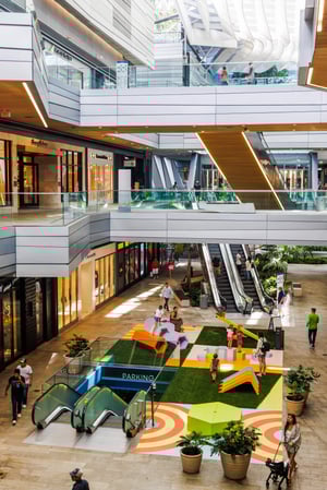 Images Brickell City Centre