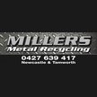Millers Metal Recycling - Medowie, NSW 2318 - 0427 639 417 | ShowMeLocal.com