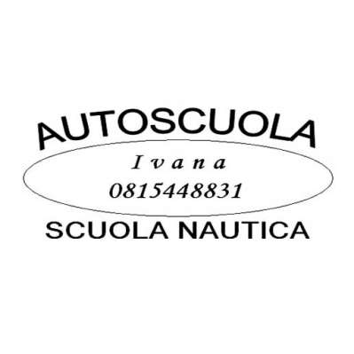 Logo Autoscuola Ivana Napoli 081 544 8831