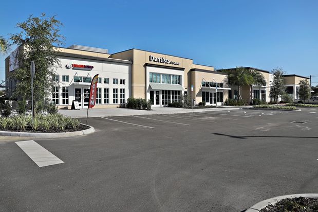 Images Dentists of Ocoee