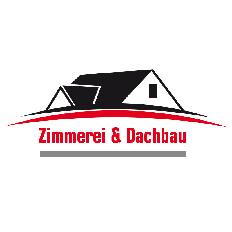 Logo Zimmerei & Dachbau Mathias Schumann