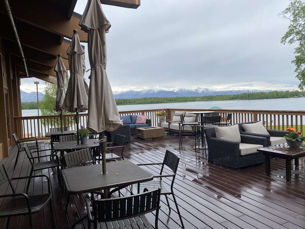 Best Western Lake Lucille Inn