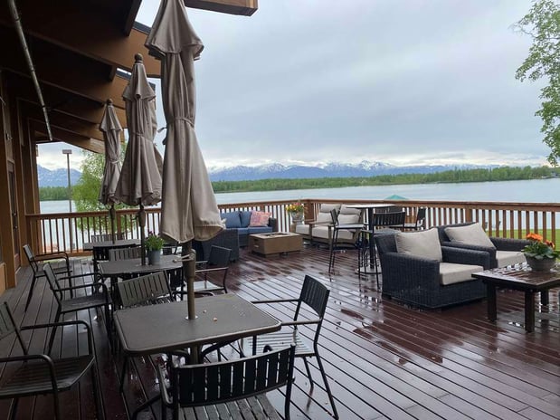 Images Best Western Lake Lucille Inn