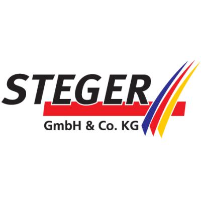 Steger Haustechnik - Bad, Heizung & Dach Logo