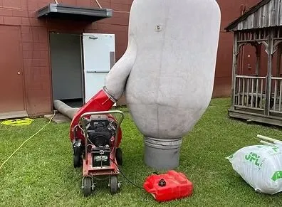 Air Clean Technology