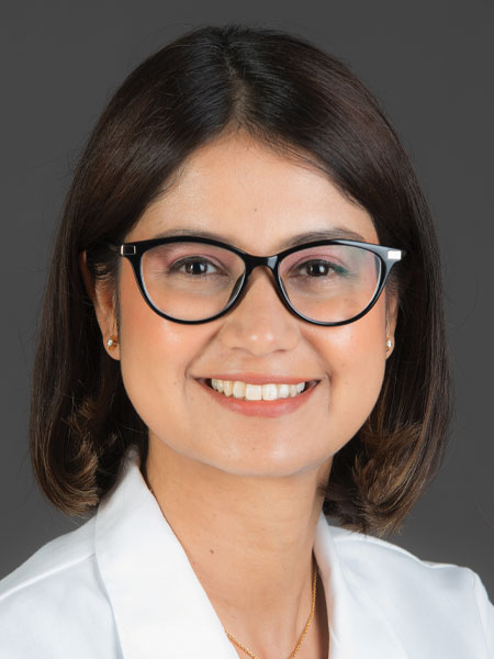 Dr. Luna Khanal, MD - Corbin, KY - Cardiovascular Disease, Cardiologist, Other