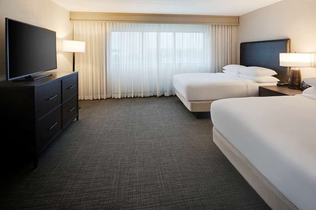 Images Embassy Suites by Hilton Detroit Troy Auburn Hills