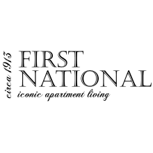 First National