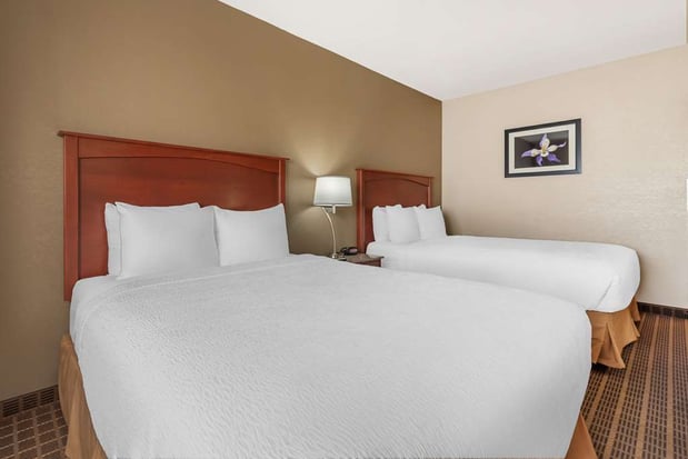 Images Best Western Plus Peak Vista Inn & Suites