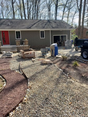 Images Kevin's Masonry & Concrete Co LLC