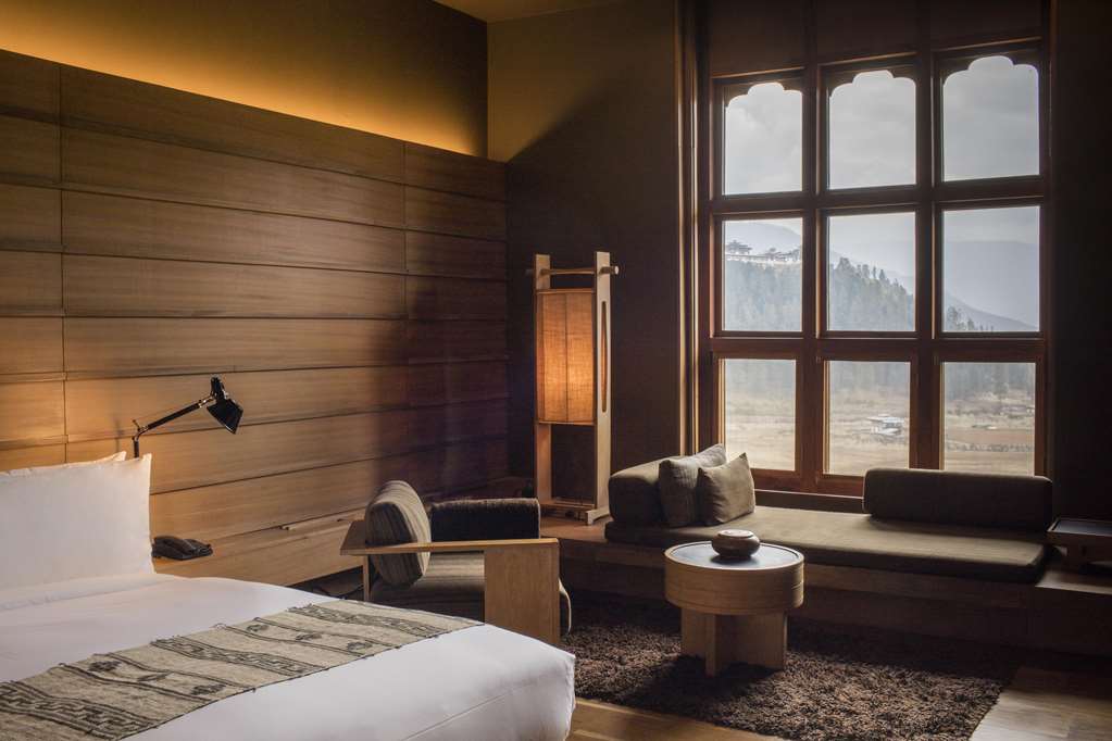 Amankora, Bumthang
