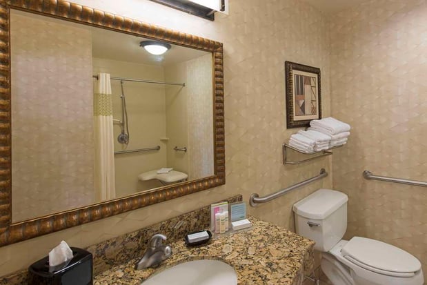 Images Hampton Inn & Suites Indianapolis-Fishers