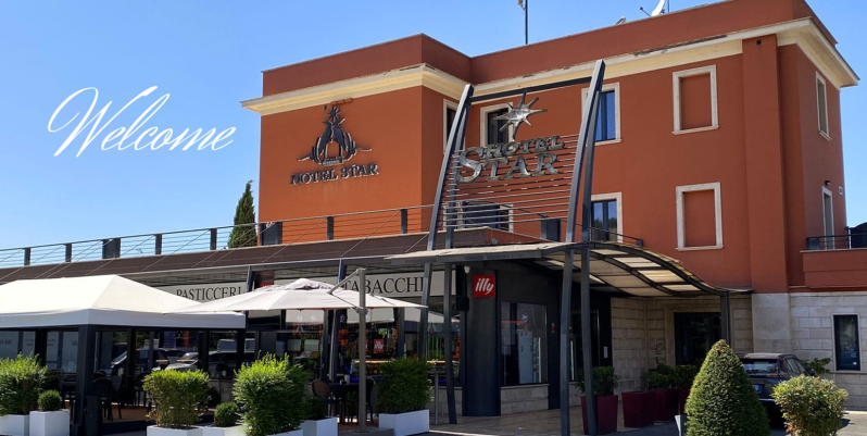 Images Hotel Star