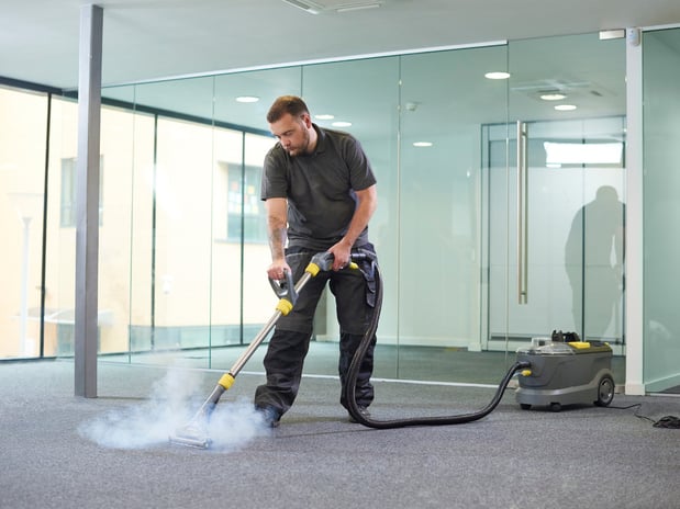 Images Voda Cleaning & Restoration