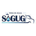 Pipas De Agua Sagug Logo