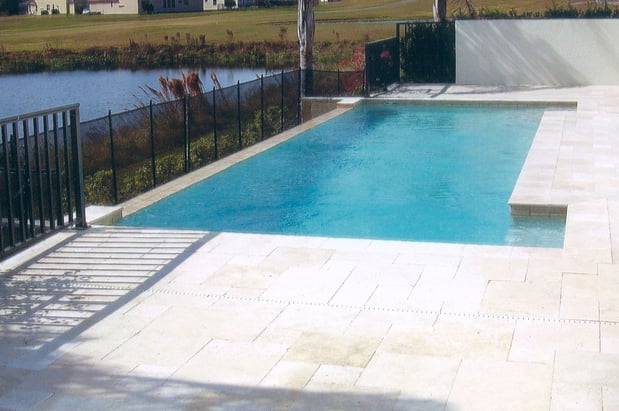 Images Mid-Florida Pools Inc
