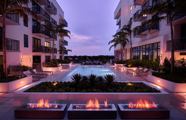 Images AKA West Palm