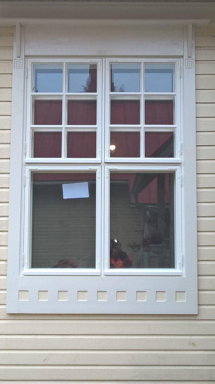 Images Puusepänliike P. Niemi Ky