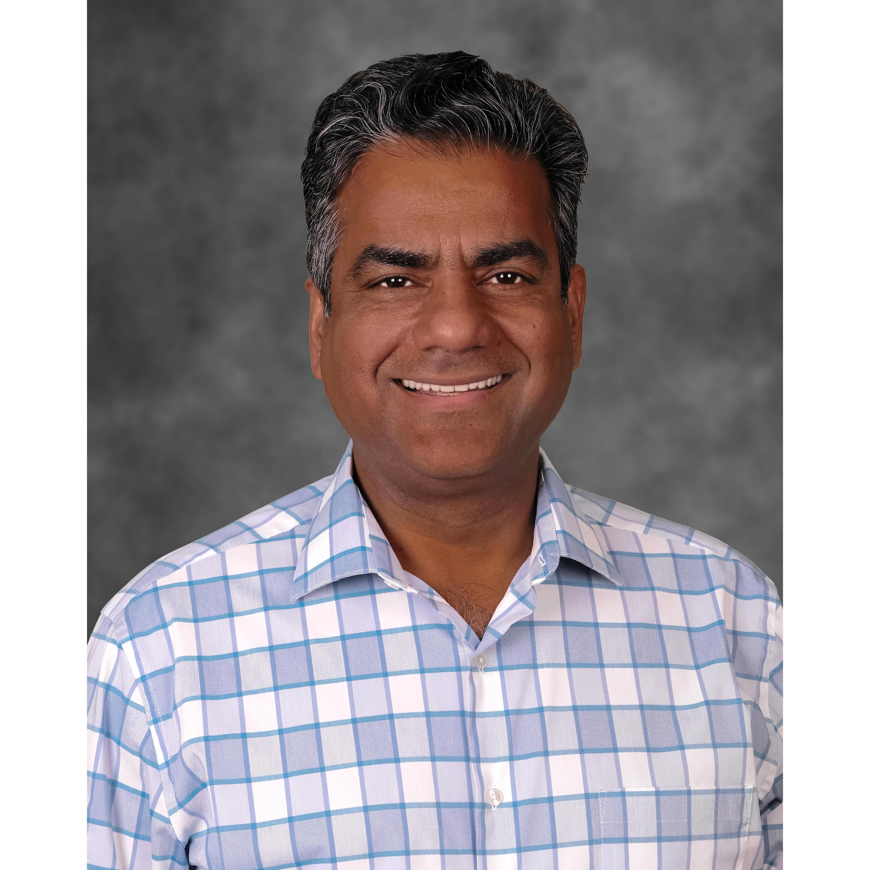 Abdul Nadir, MD