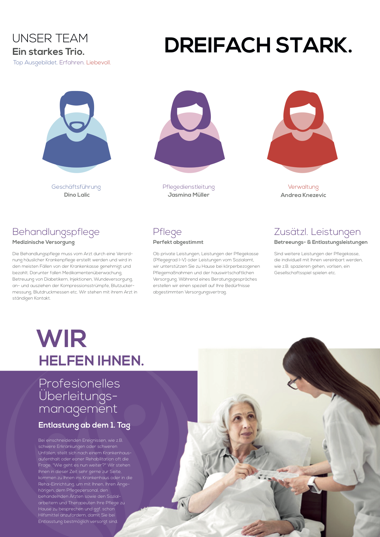 APD Frankfurt, Allerheiligentor 2-4 in Frankfurt