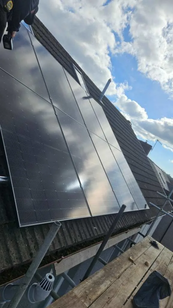 Images C Watkins Electrical Ltd